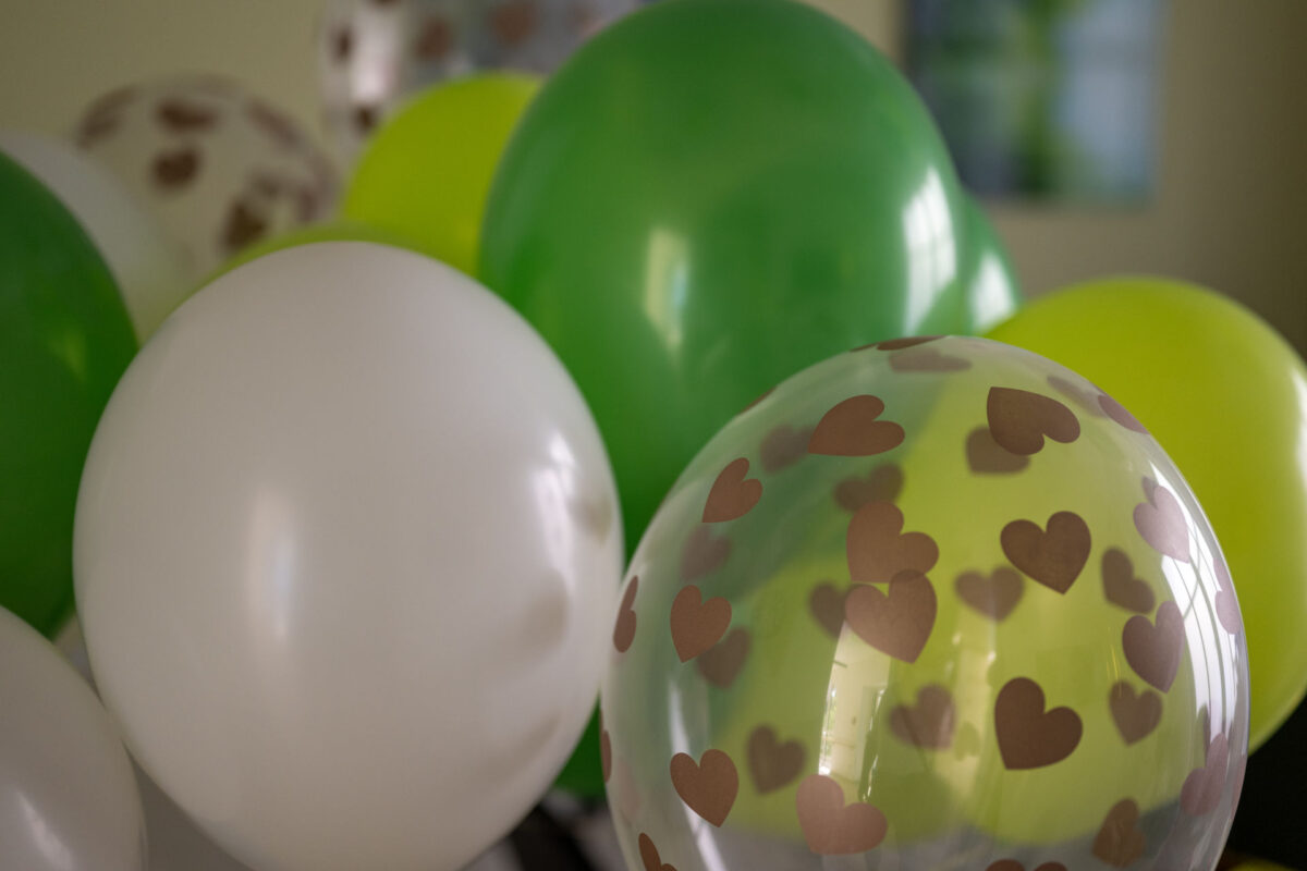 Feierliches Sommerfest zum 10-jährigen Jubiläum